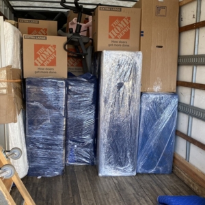 Photo of Pride Moving