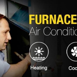 Photo of Ray N Welter Heating