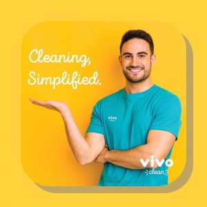 Photo of Vivo Carpet Cleaning