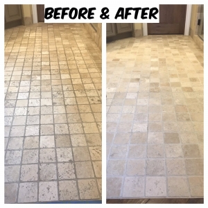 Photo of Vivo Carpet Cleaning