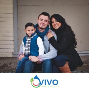 Photo of Vivo Carpet Cleaning