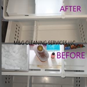 Universal City M&G Cleaning Services