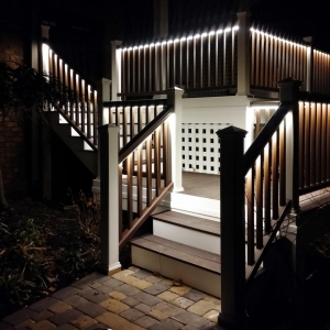 Photo of CS LED Lighting/Color Stage Systems