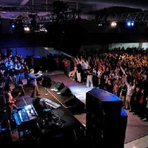 Photo of CS LED Lighting/Color Stage Systems