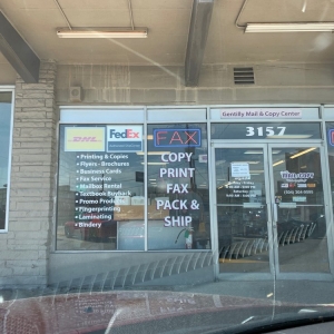 Photo of Gentilly Mail and Copy Center