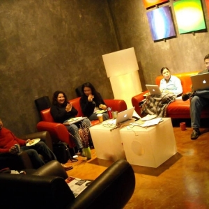 Photo of Firecat Studio
