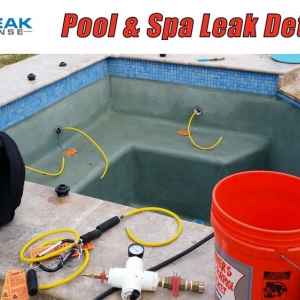 Bedford 1st Leak Response