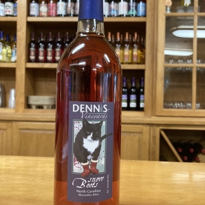 Photo of Dennis Vineyards