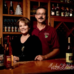 Photo of Dennis Vineyards