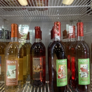Photo of Dennis Vineyards