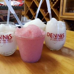 Photo of Dennis Vineyards