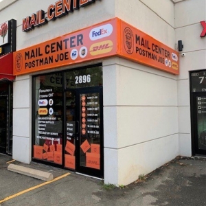 Photo of Mail Center - Gravesend