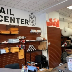 Photo of Mail Center - Gravesend