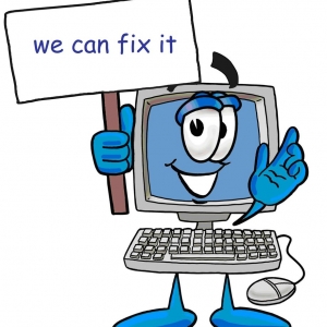 Grove City A Plus Computer Repair