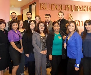 Photo of Law Offices of Rudolph Baker & Associates