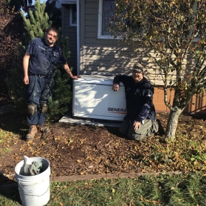 Photo of Shirley Heating & Air Conditioning