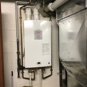 Photo of Shirley Heating & Air Conditioning
