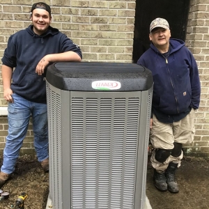 Photo of Shirley Heating & Air Conditioning