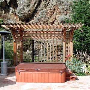 Photo of Marion Landscape Construction
