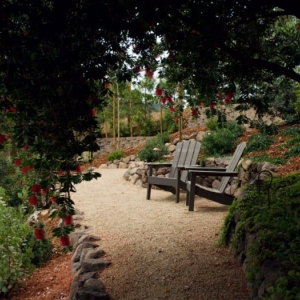 Photo of Marion Landscape Construction