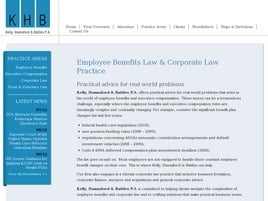 Photo of Law Offices of Battles & Hannaford