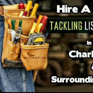 Photo of Hire A Hubby