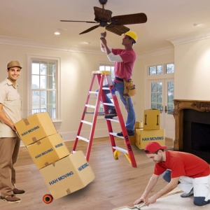 Photo of Hire A Hubby