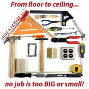 Photo of Hire A Hubby