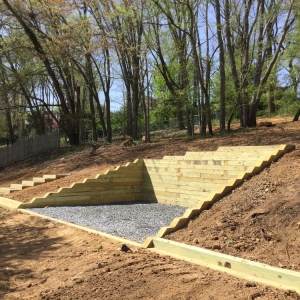 Photo of BedRock Siteworks