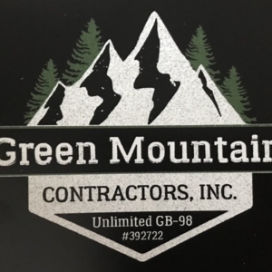 Photo of Green Mountain Contractors