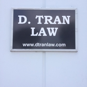 Huntington Beach D Tran Law