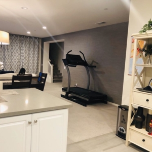 Photo of Wallpapering San Diego