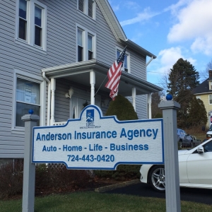 Photo of Anderson Insurance Agency