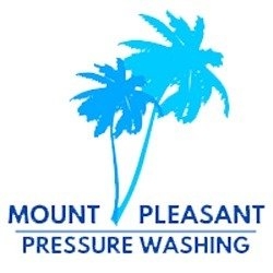 Photo of Mount Pleasant Pressure Washing