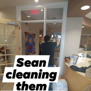 Photo of Buff-n-Stuff Domestic Cleaning