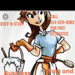 Photo of Buff-n-Stuff Domestic Cleaning
