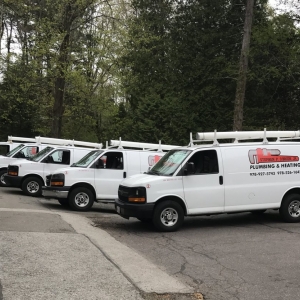 Photo of Stephen O'Brien Jr. Plumbing & Heating