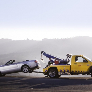 Photo of AAA Oakland Rockridge Branch