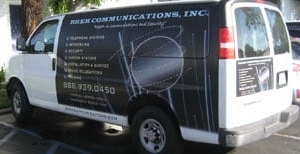 Photo of BREK Communications