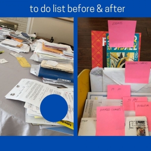 Photo of The Time Butler Productivity & Organizing