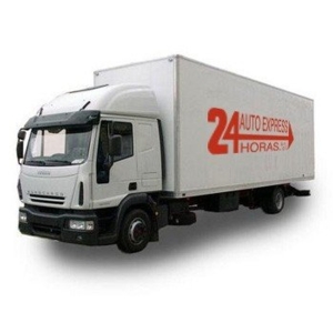 Guadalajara Auto Express 24 Horas