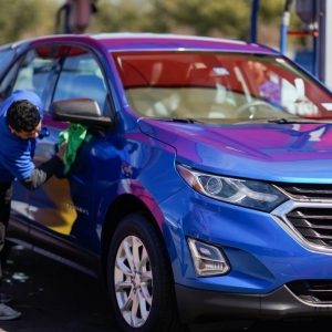 Photo of WashGuys Car Wash - Dallas - Lemmon Ave