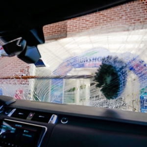 Photo of WashGuys Car Wash - Dallas - Lemmon Ave