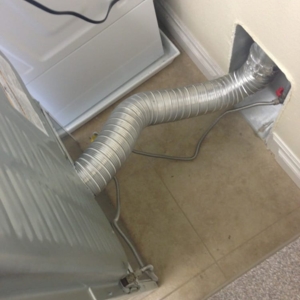 Photo of G&G Indoor Air Services