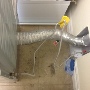 Photo of G&G Indoor Air Services