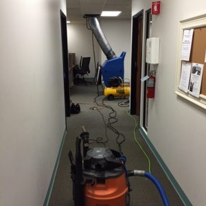 Photo of G&G Indoor Air Services