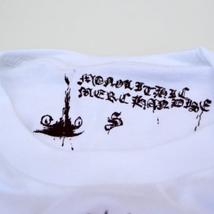 San Diego Monolithic Merchandise