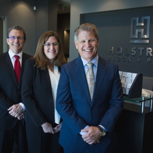 Photo of Holstrom, Block & Parke
