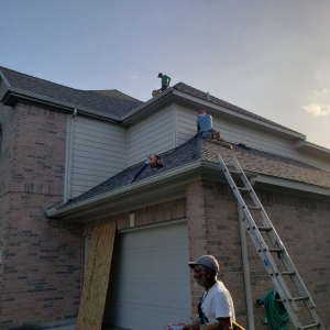 Photo of Houser Roofing
