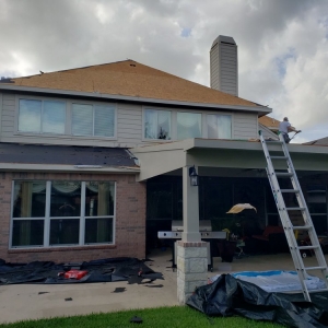 Photo of Houser Roofing